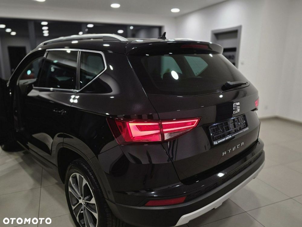Seat Ateca 1.6 TDI ECOMOTIVE Style S&S - 19