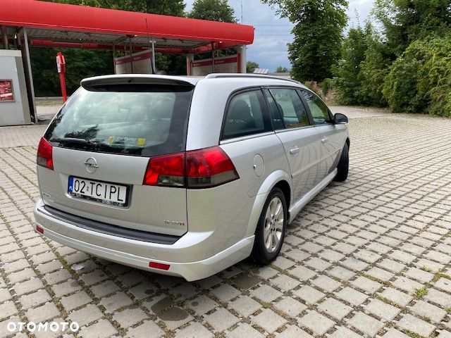 Opel Vectra 1.9 CDTI Cosmo - 5