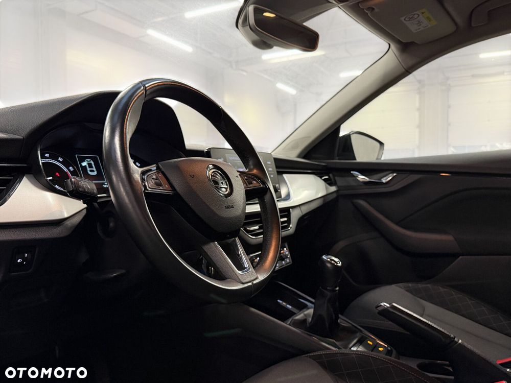 Skoda Scala 1.0 TSI Ambition - 20