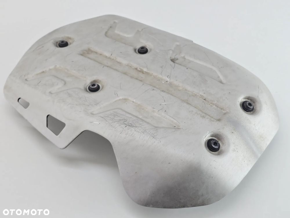 OSLONA PLYTA POD SILNIK MOCOWANIE SRUBY BMW R 1250 - 14
