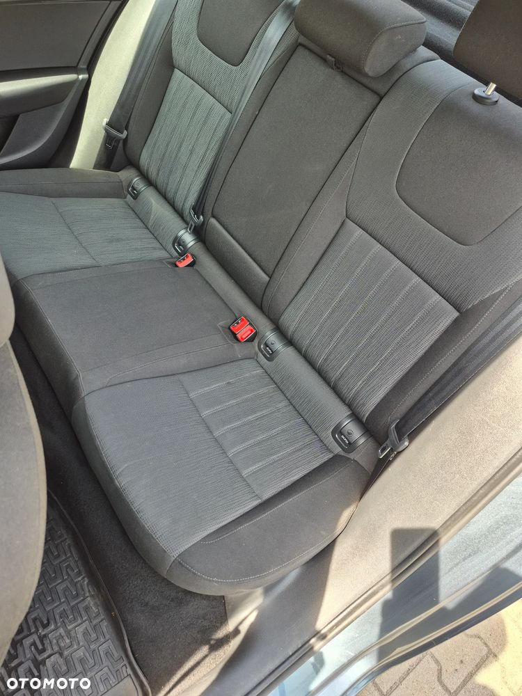 Skoda Octavia 2.0 TDI SCR Style - 29