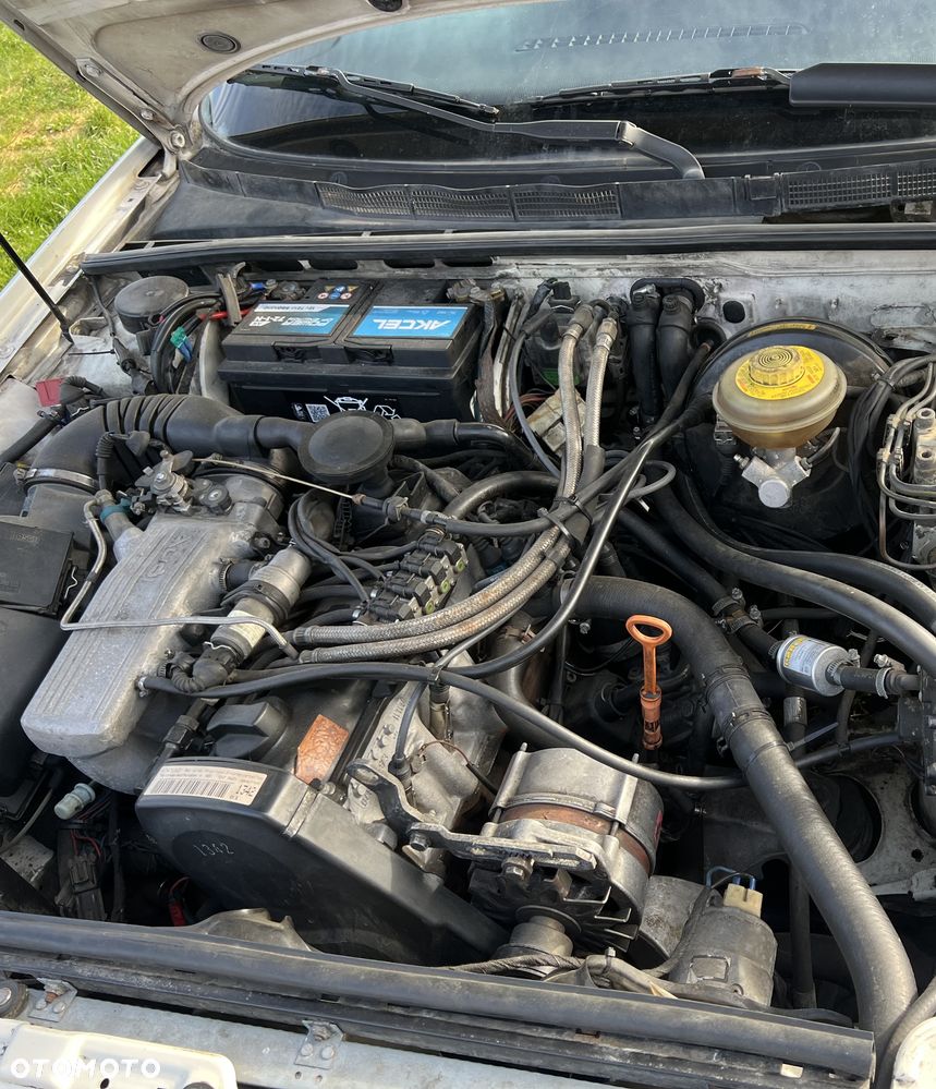 Audi 80 2.0 E - 5