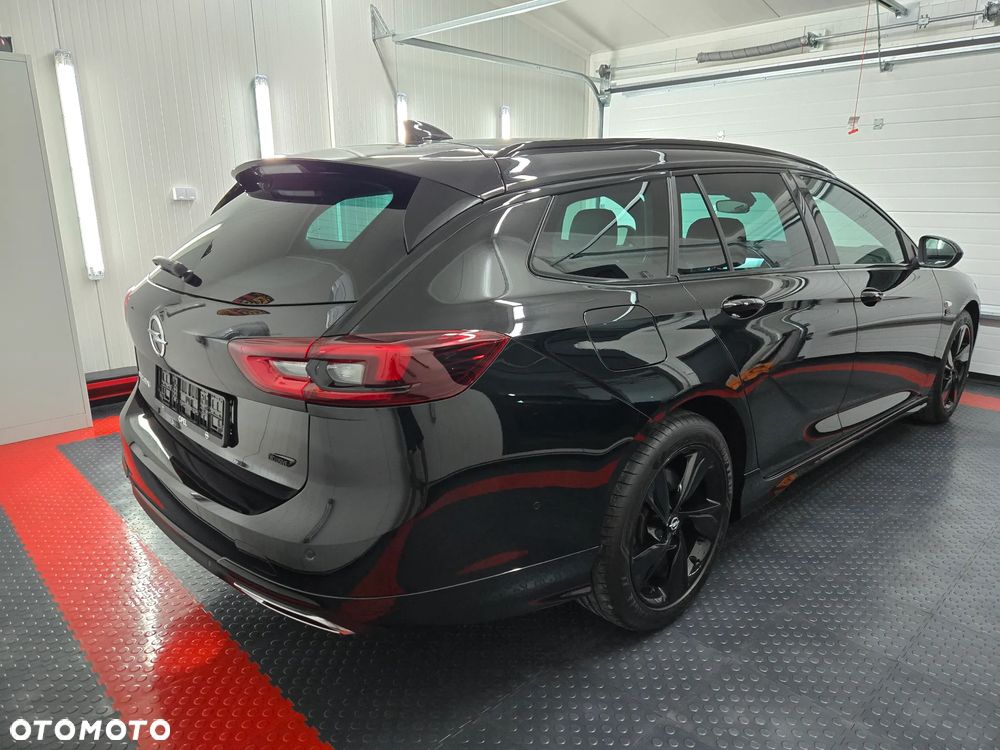 Opel Insignia 2.0 Direct Inj Trb 4x4 Ultimate Exclusive - 15