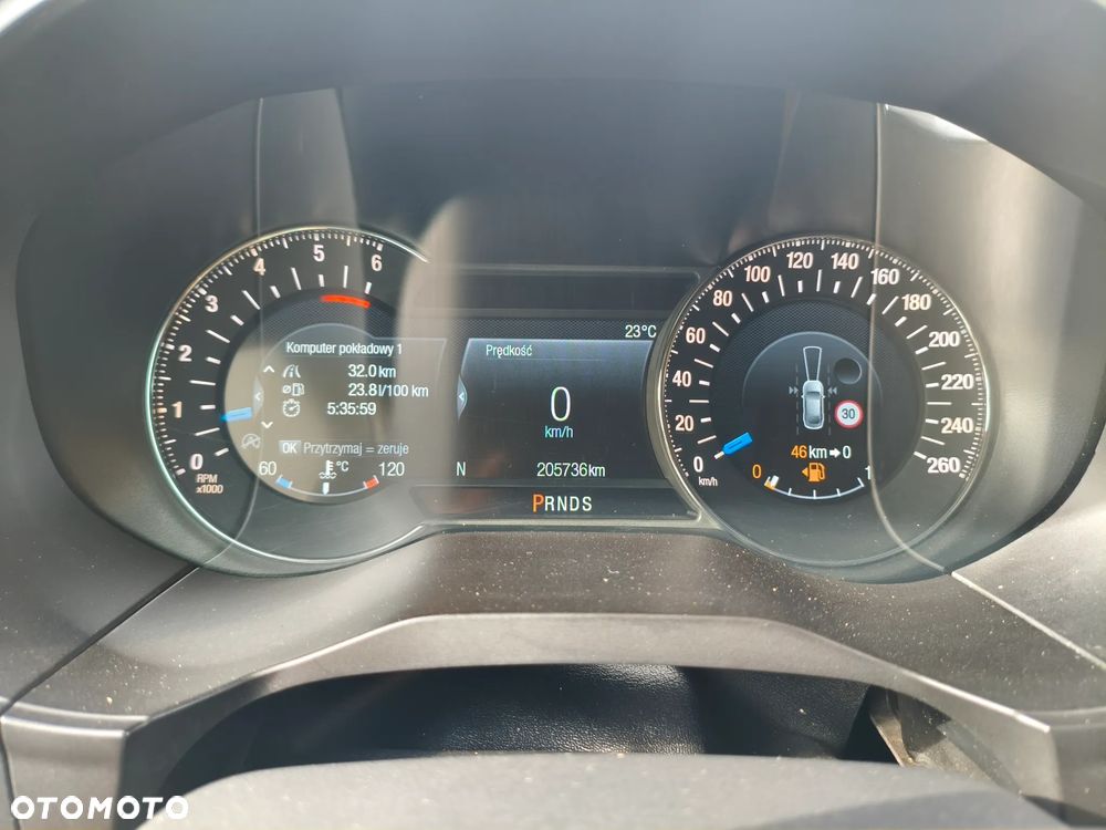 Ford S-Max - 6