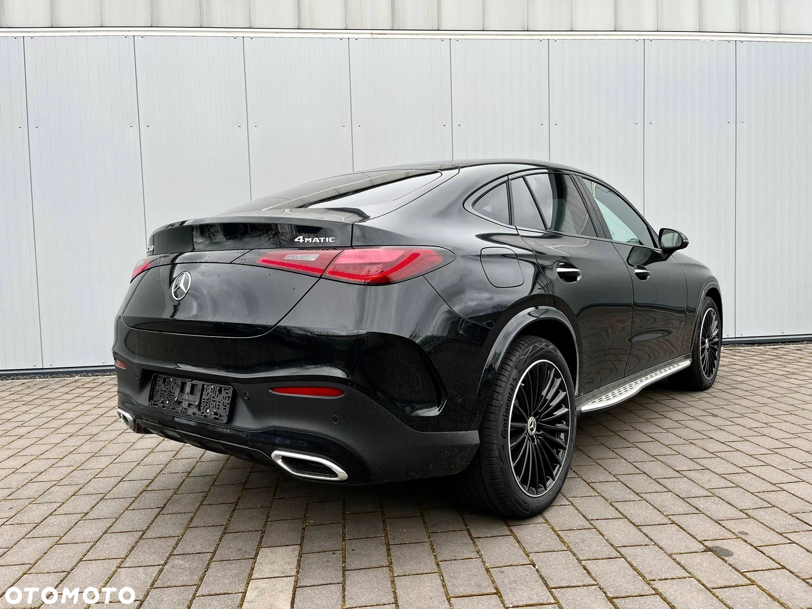 Mercedes-Benz GLC - 6