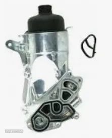 Permutador Caixa de filtro oleo Peugeot Partner 207 208 Citroen Berlingo C2 C3  1.6Hdi  1103L1 1103S7 - 2