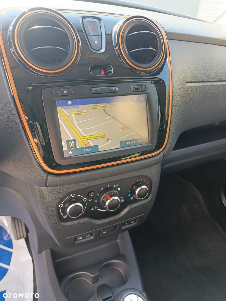 Opel MOVANO L2H2 2.3 125KM Renault MASTER - 25