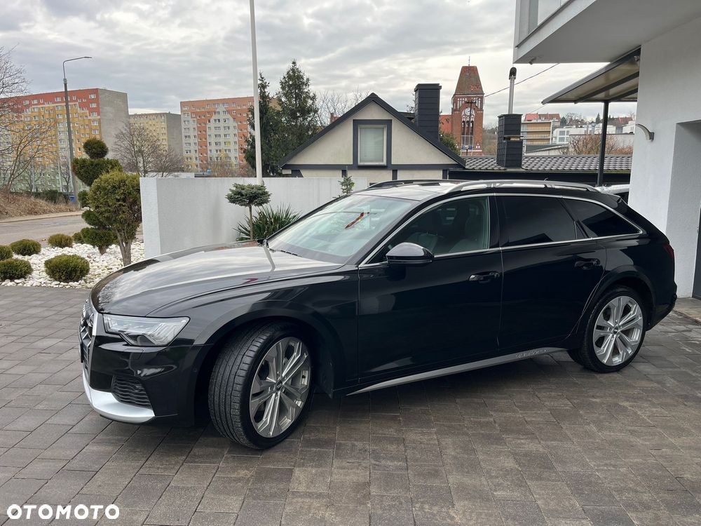 Audi A6 - 30