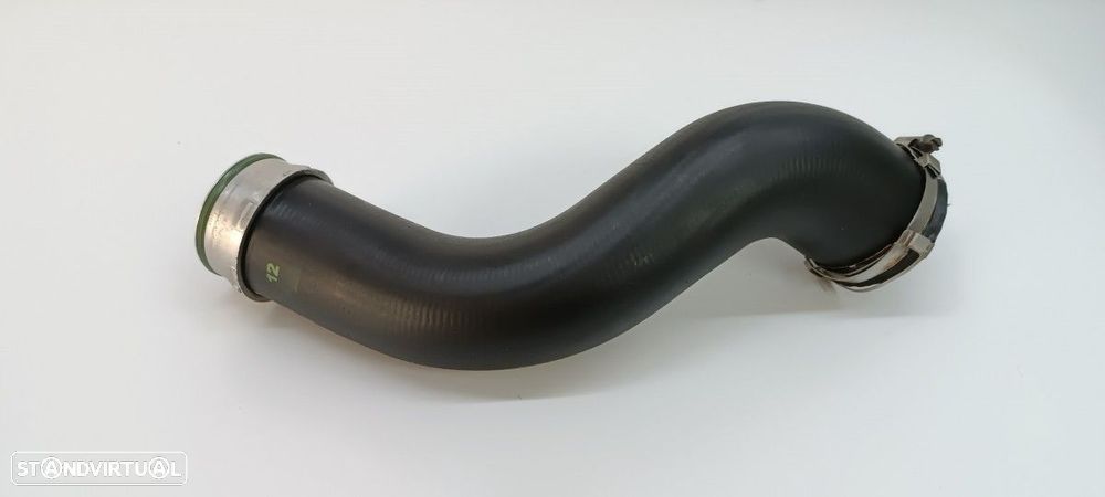 TUBO MERCEDES CLASE C (W204) FAMILIAR 220 T CDI (204.208) - 1