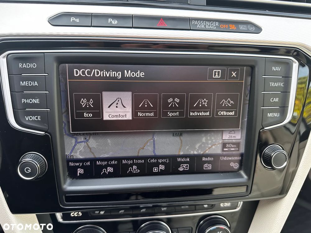 Volkswagen Passat Alltrack 2.0 TDI SCR 4Motion DSG - 20