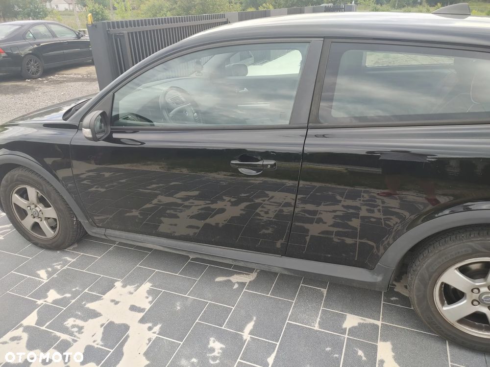 Volvo C30 1.6D Kinetic - 10