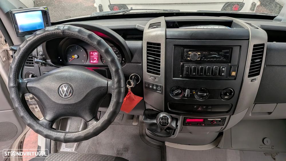 Volkswagen TATOO - 5