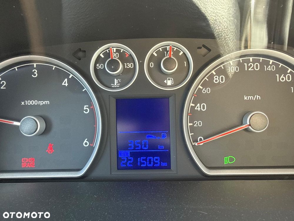 Hyundai i30 1.6 CRDi Style - 21