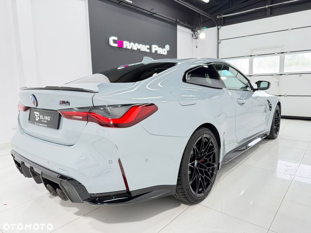 BMW M4 Competition M xDrive sport - 3