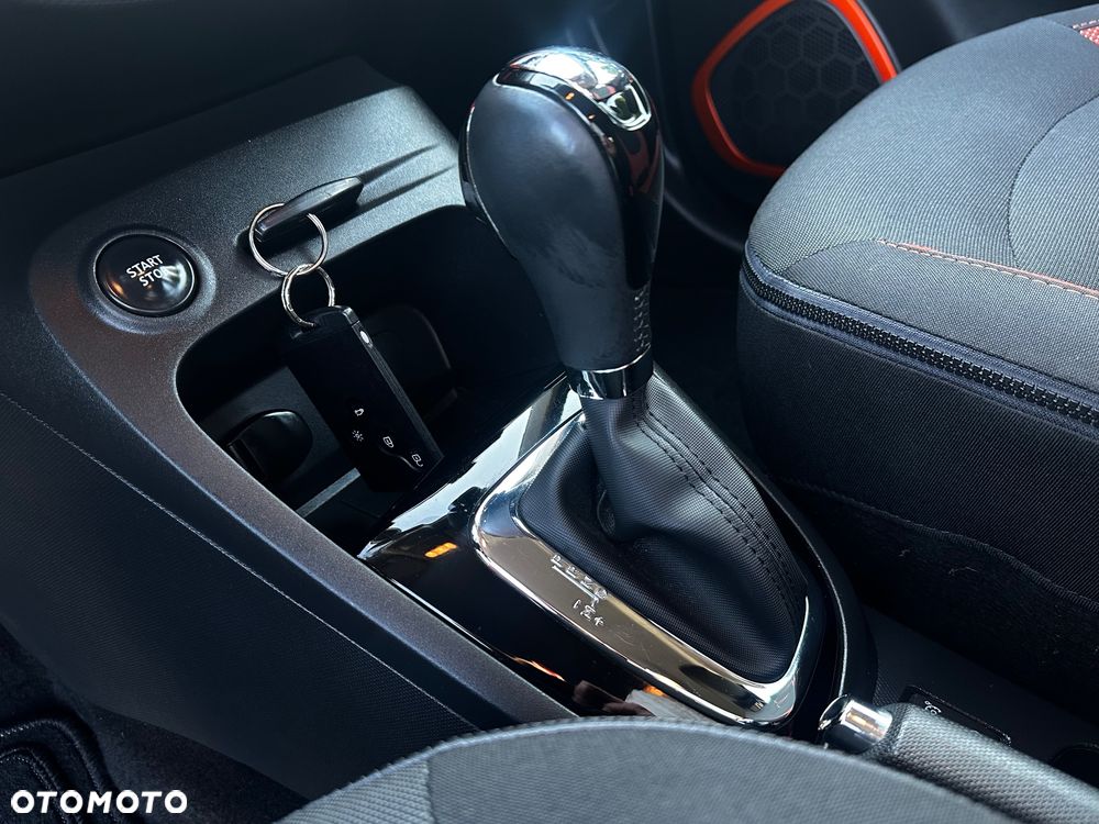 Renault Captur - 33
