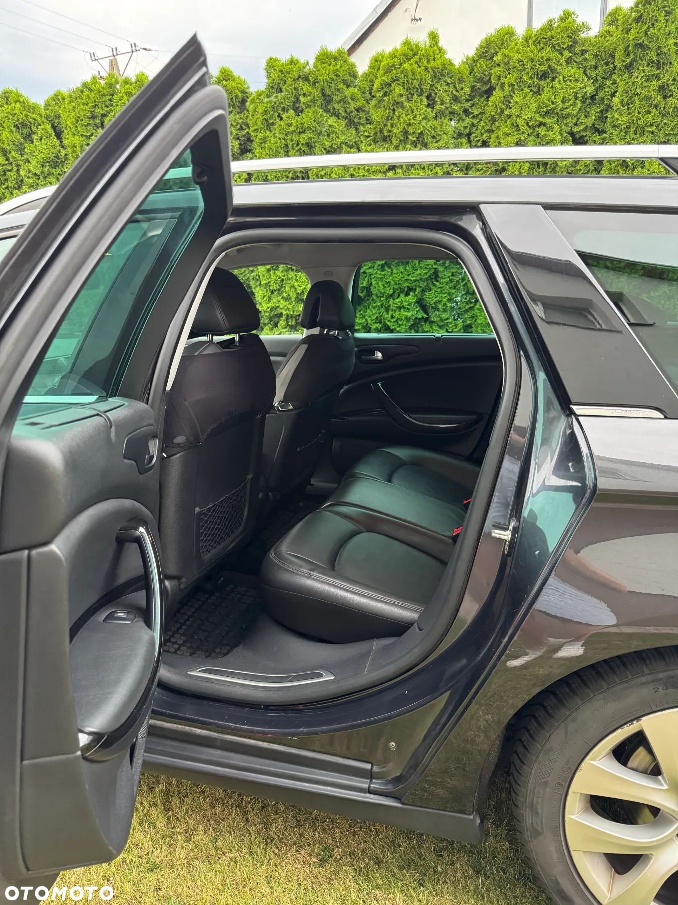 Citroën C5 Tourer BlueHDi 150 S&S Exclusive - 7