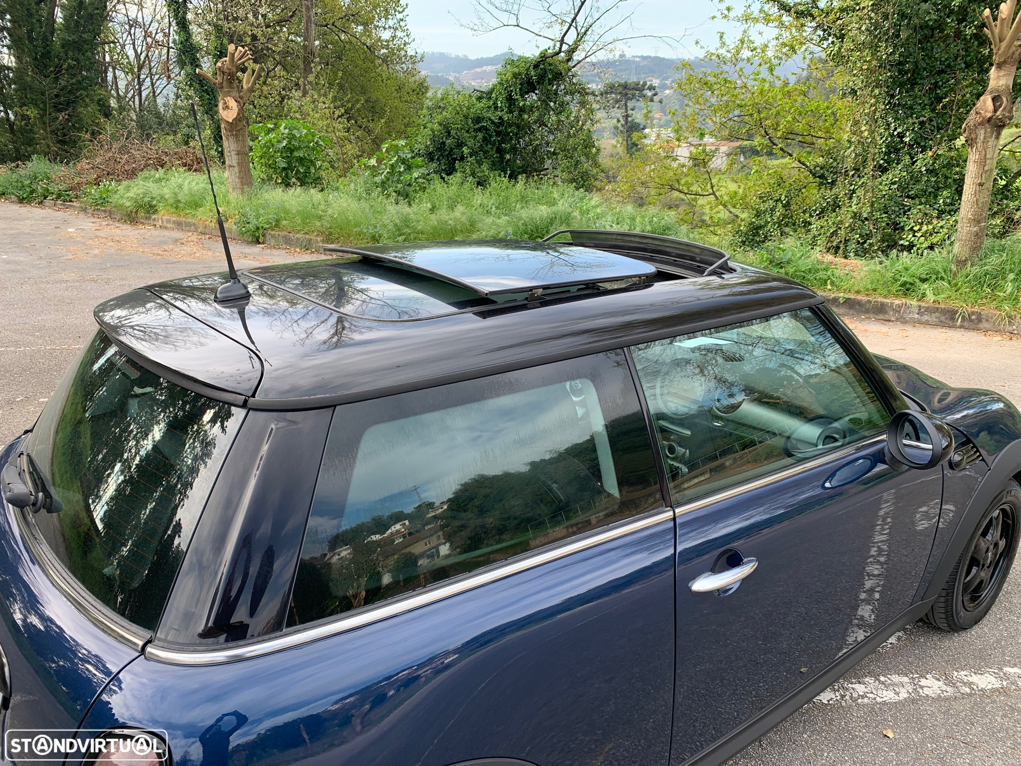 MINI 3 Portas Cooper D - 11