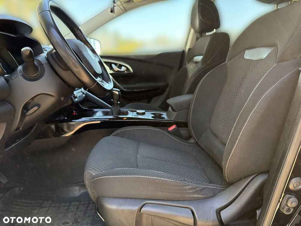 Renault Kadjar 1.2 Energy TCe Intens - 25