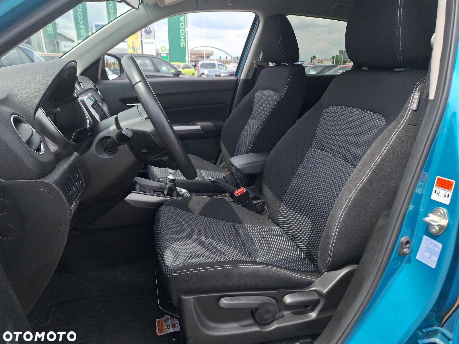 Suzuki Vitara - 9