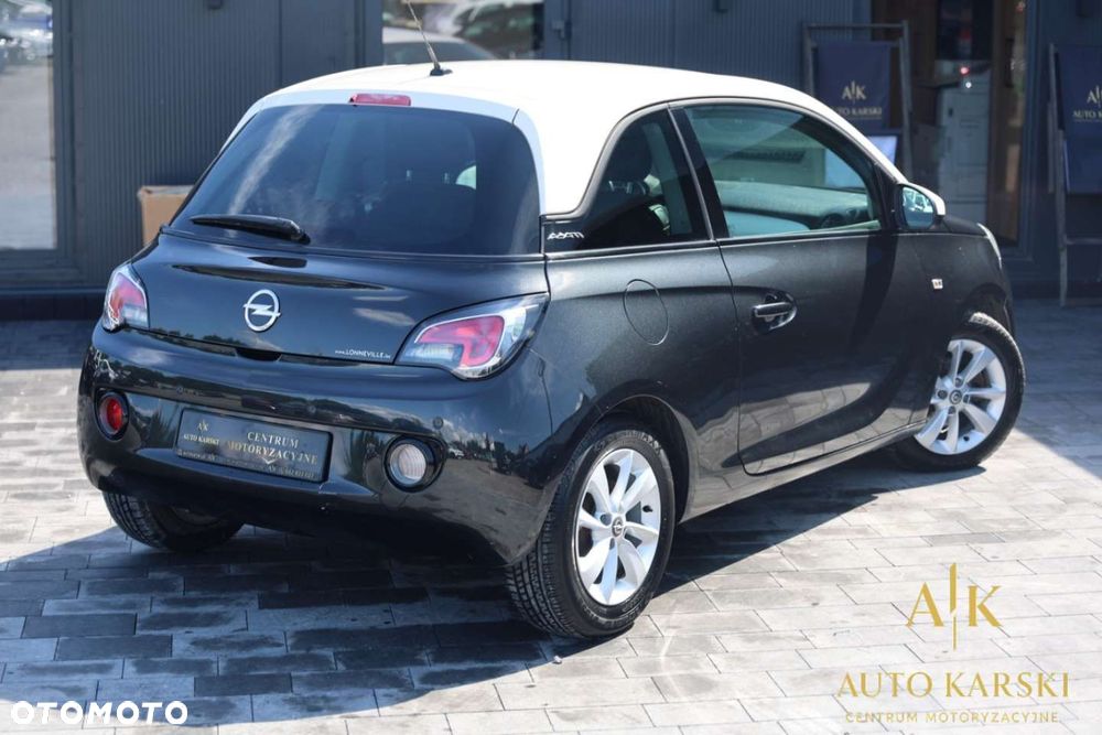 Opel Adam - 8
