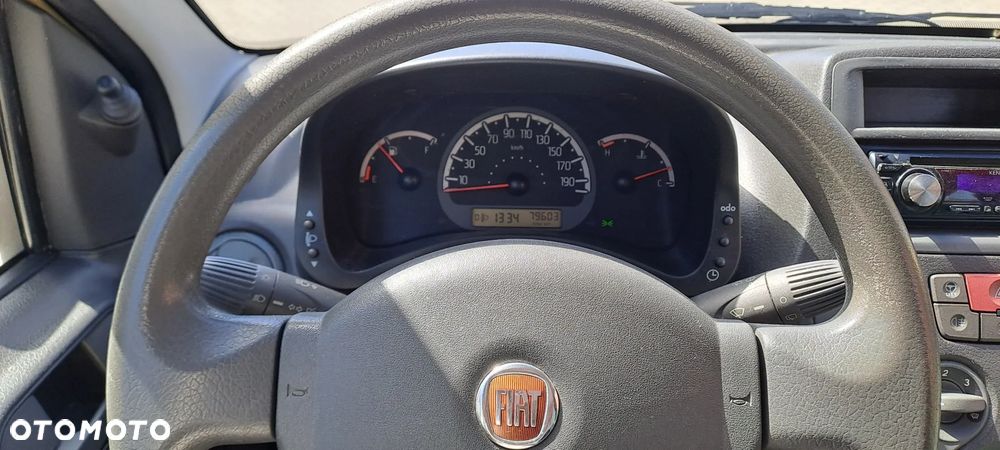 Fiat Panda 1.1 Fresh - 17