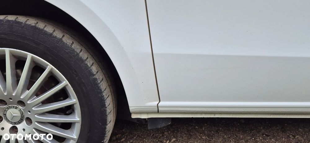 Mercedes-Benz Vito CDI Tourer Pro 447.703 - 31