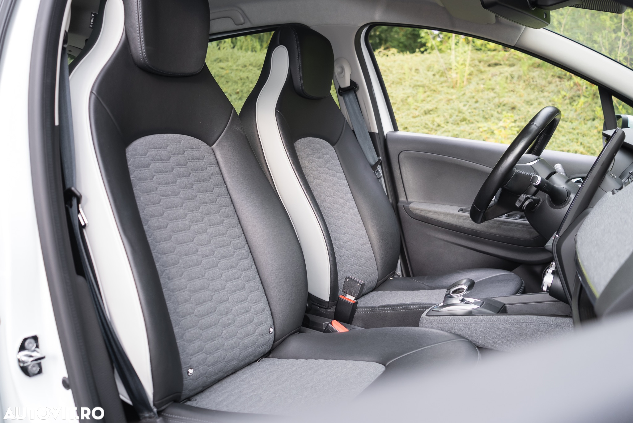 Renault ZOE 50 R135 Zen - 24