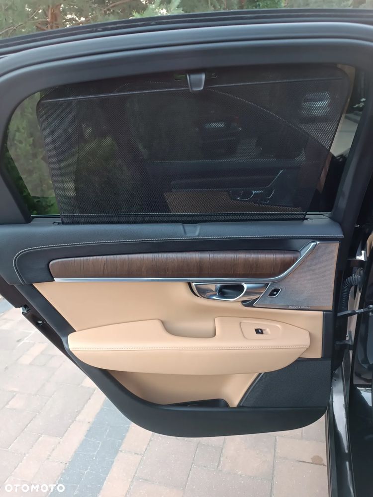 Volvo S90 B5 D AWD Inscription - 22