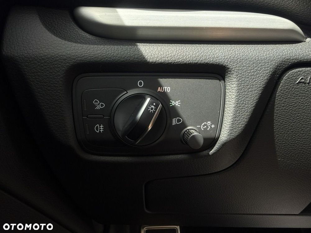 Audi S3 Limousine TFSI Quattro S tronic - 34
