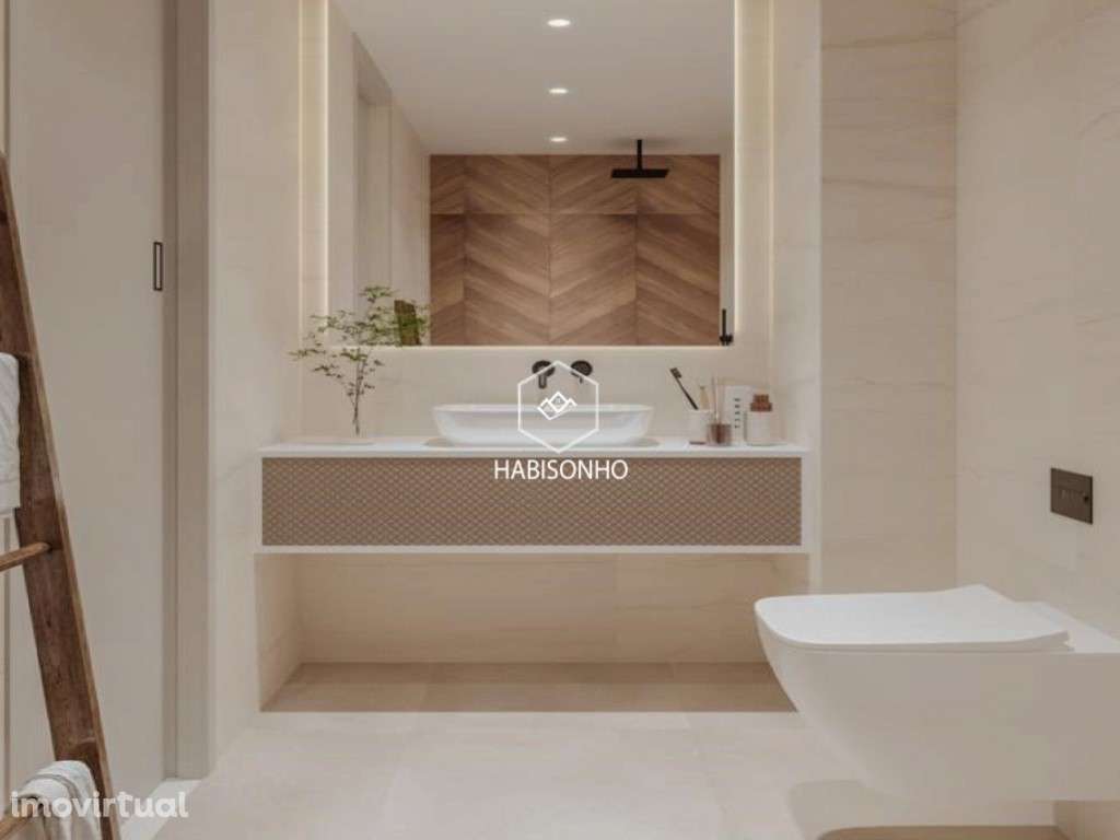 Apartamento T3 | Canidelo | Vila Nova de Gaia - Grande imagem: 4/19