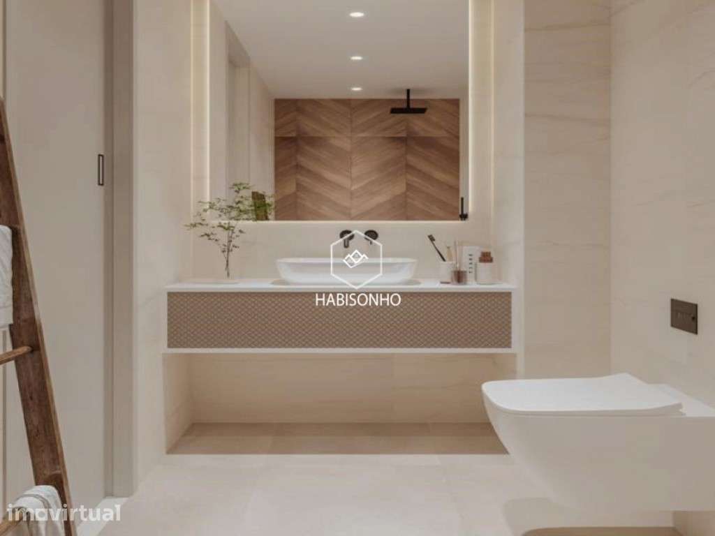 Apartamento T3 | Canidelo | Vila Nova de Gaia - Grande imagem: 4/19