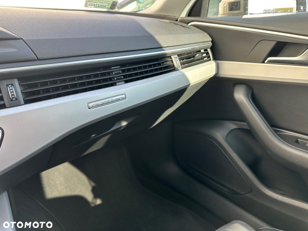 Audi A4 - 28