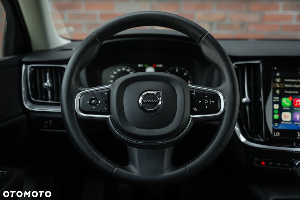 Volvo V60 D3 Momentum Core - 30