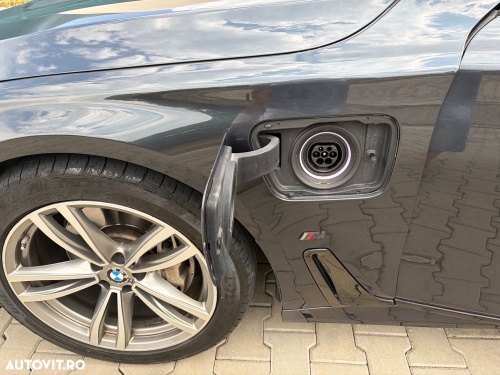 BMW Seria 7 - 14