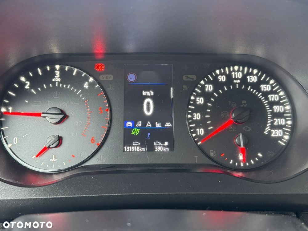 Renault Kangoo 1.5 dCi Business - 19