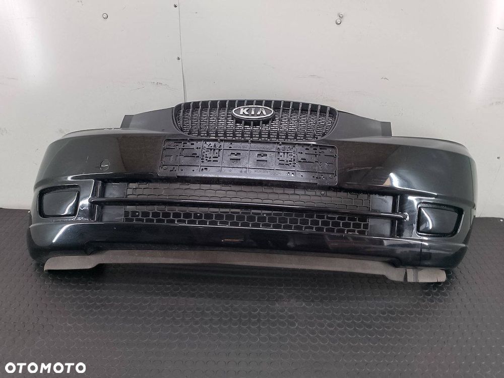 ZDERZAK PRZÓD KIA PICANTO I - 6
