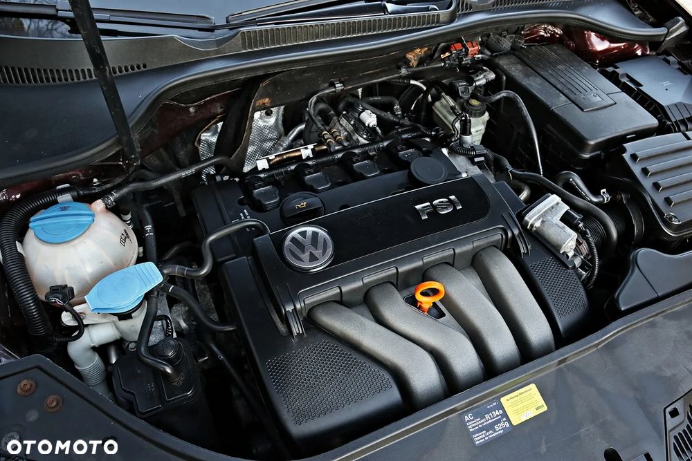 Volkswagen Golf 2.0 FSI 4Motion GT Sport - 40