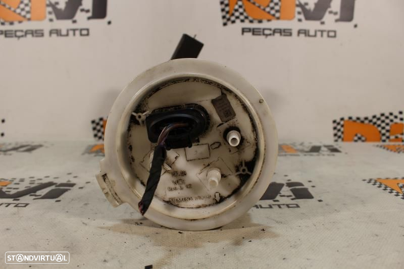 Boia / Bomba De Combustível Volkswagen Golf V (1K1)  1K0919051bg / A2c - 5