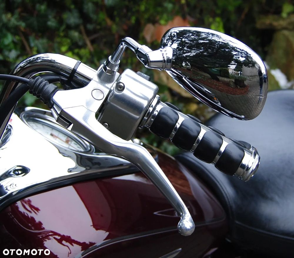 Yamaha Road Star - 24