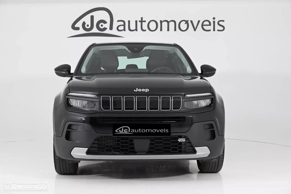 Jeep Avenger - 6