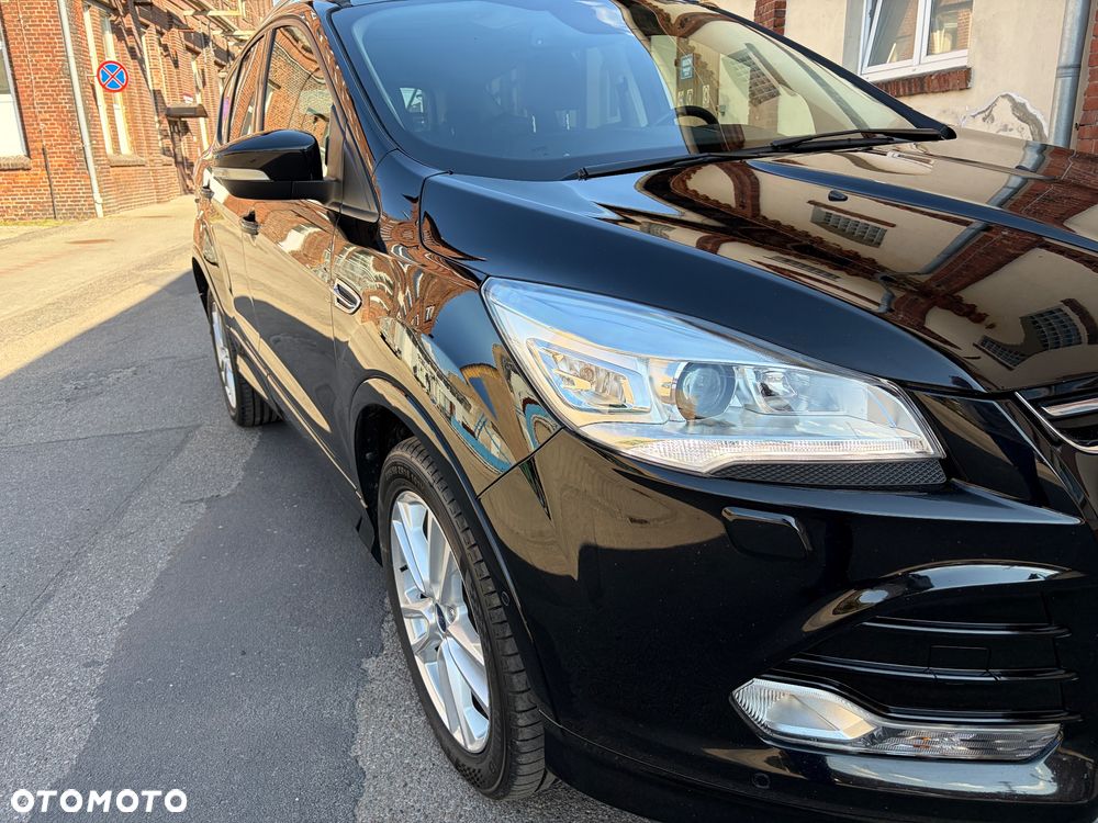 Ford Kuga 2.0 TDCi AWD ST-Line - 16