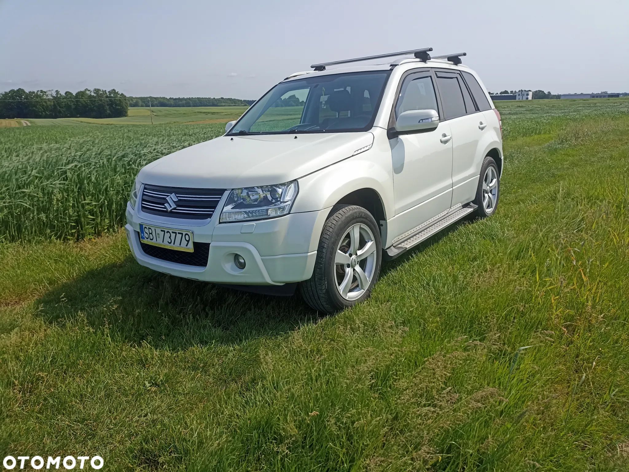 Suzuki Grand Vitara 2.4 Premium EU5 - 1