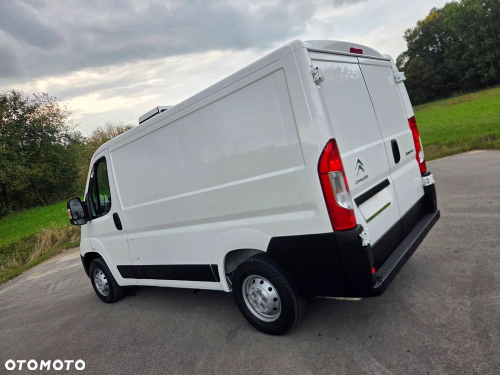 Citroën Jumper L1H1 S&S Live - 8