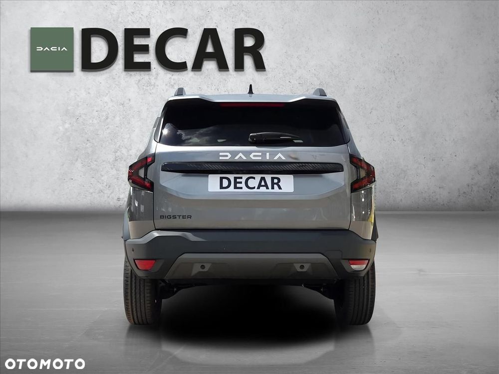 Dacia Bigster - 16