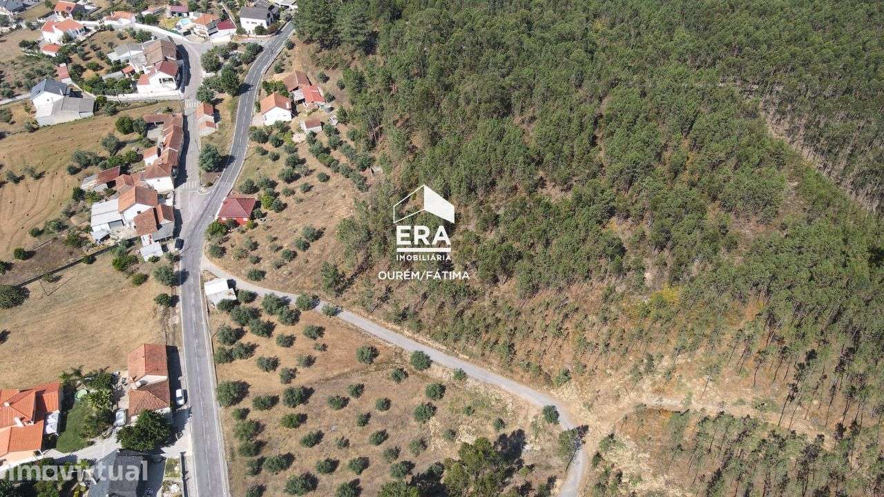 Terreno para Construção em Espite, Ourém - Grande imagem: 4/25