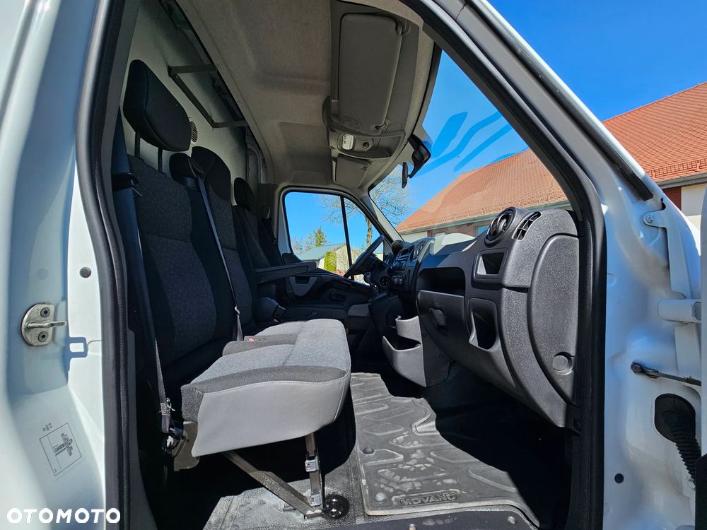 Opel MOVANO - 34