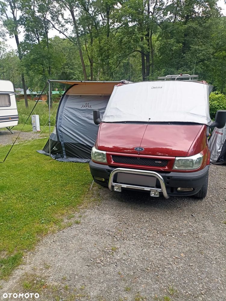 Ford Transit K Euroline - 3