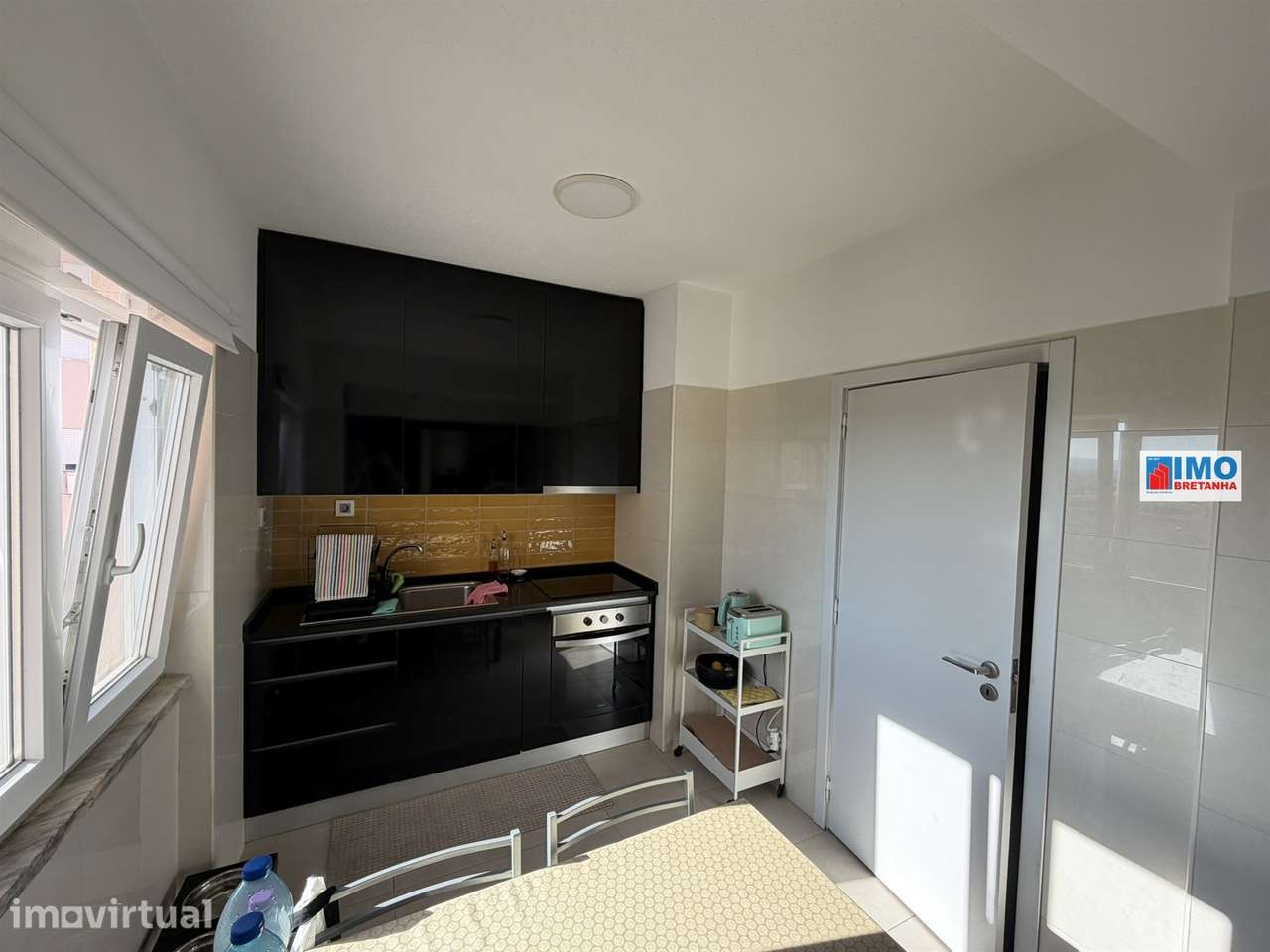 Apartamento T2 Arrendamento em Castelo Branco,Castelo Branco - Grande imagem: 5/15
