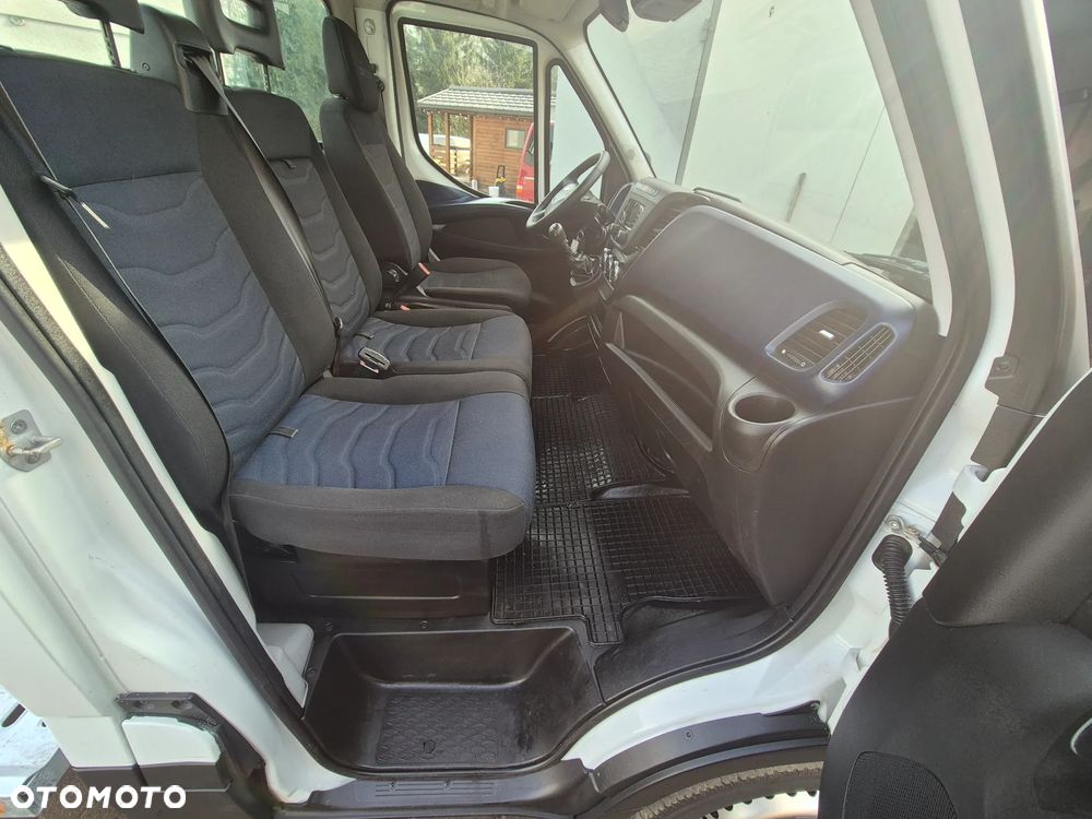 Iveco Daily 35s16 - 23