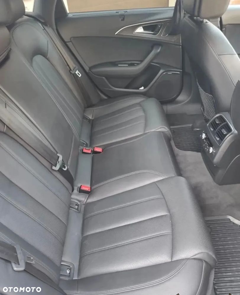 Audi A6 Limousine - 10